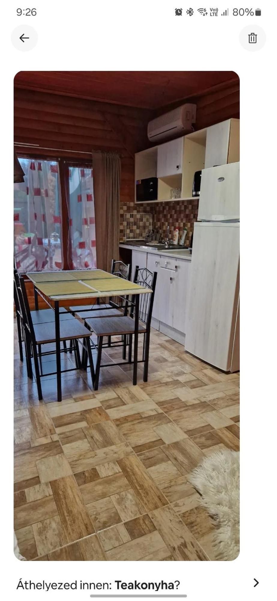 Magnolia Apartman Hajdúszoboszló المظهر الخارجي الصورة