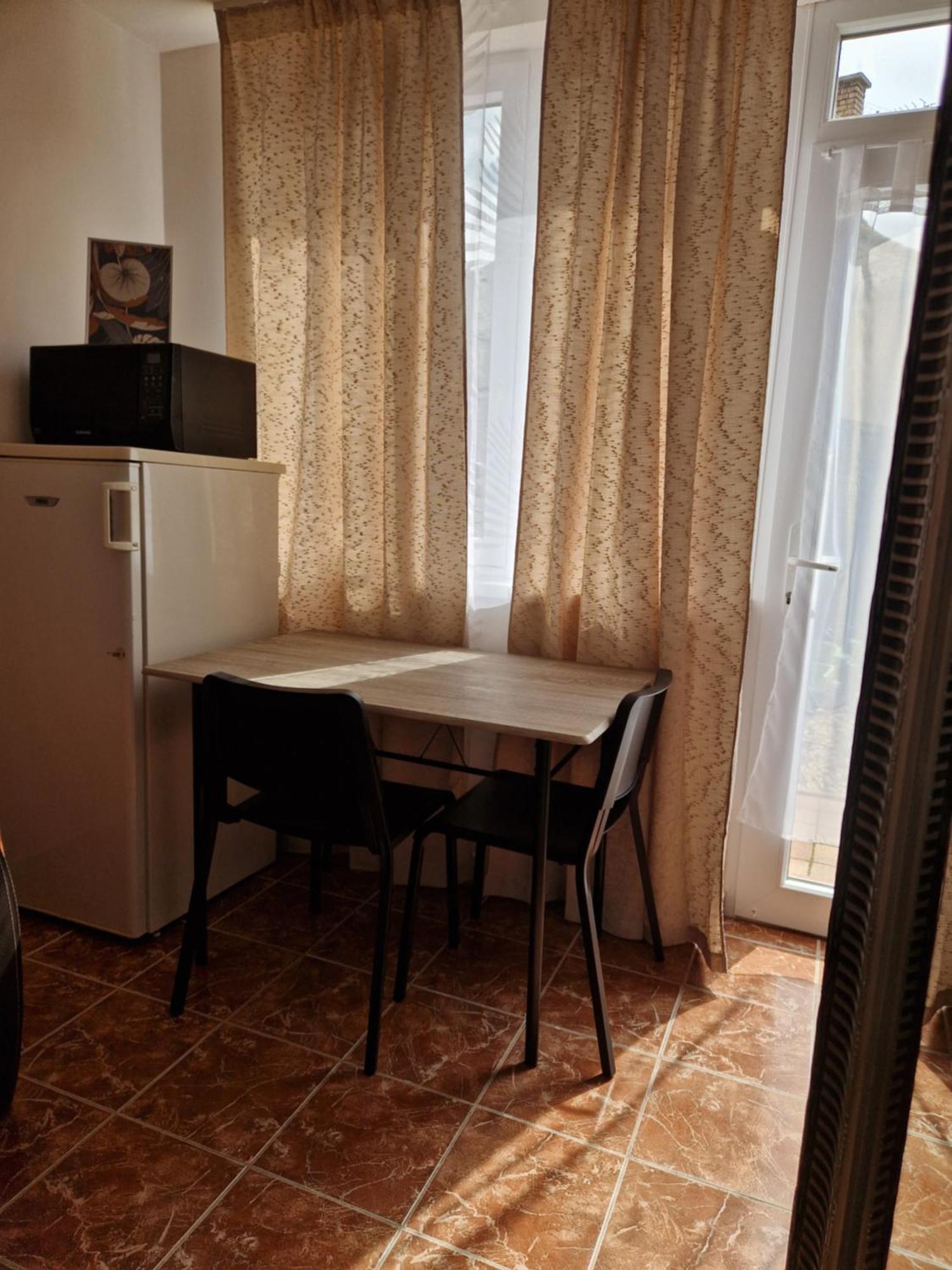 Magnolia Apartman Hajdúszoboszló المظهر الخارجي الصورة