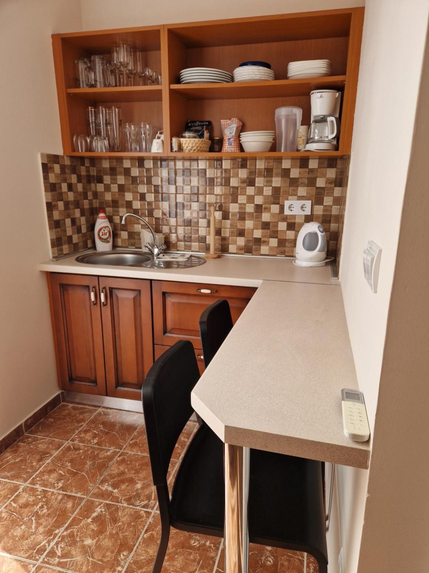 Magnolia Apartman Hajdúszoboszló المظهر الخارجي الصورة